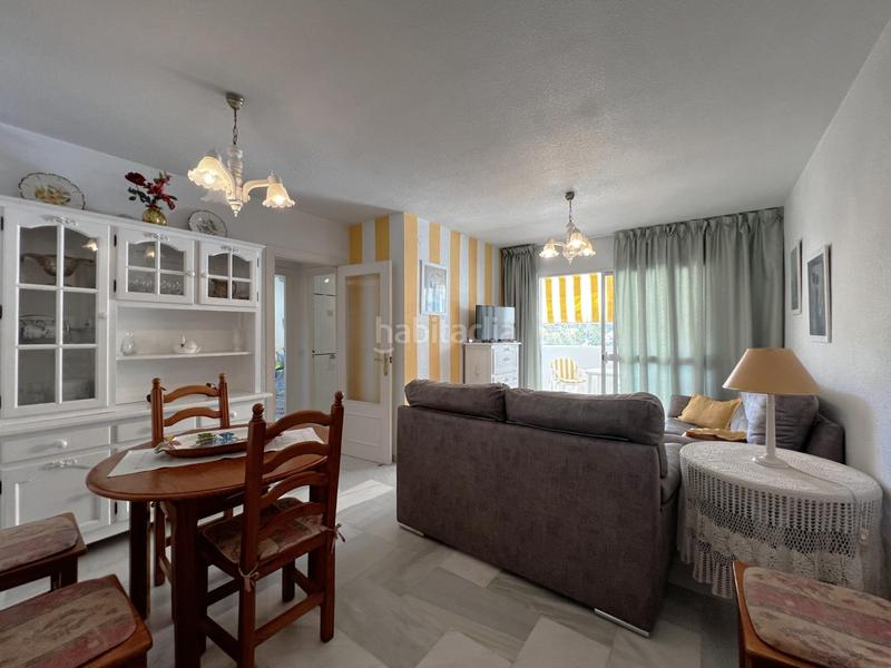 Foto bdf77005-31eb-4992-9d60-865a454e4026. Lloguer apartament amb piscina a Castillo Sohail - Myramar Fuengirola