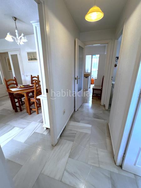 Foto c5db7247-3834-4249-9716-3ac83bc45e5c. Lloguer apartament amb piscina a Castillo Sohail - Myramar Fuengirola