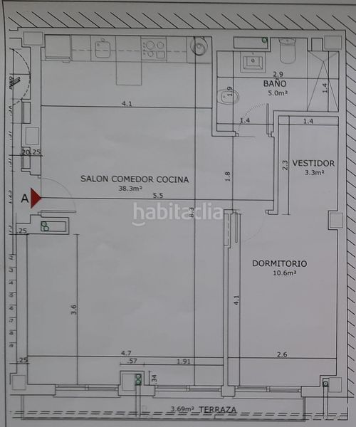 Foto 8f85bb79-6516-4af4-876c-40d5df5bce34. Apartament amb calefacció a Puerto Deportivo Fuengirola