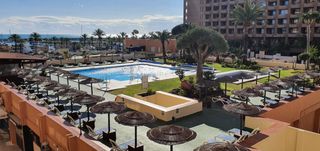 Estudi a Puerto Deportivo. Estudio en venta en zona puerto deportivo de fuengirola. ideal c