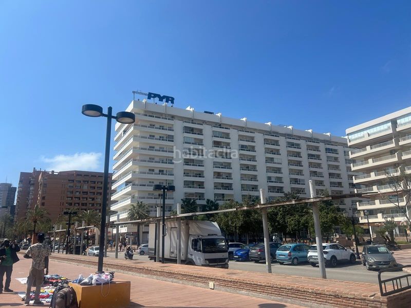 Foto 984ff9c9-39e1-43c9-8906-7b5bd3741156. Estudi amb piscina a Puerto Deportivo Fuengirola