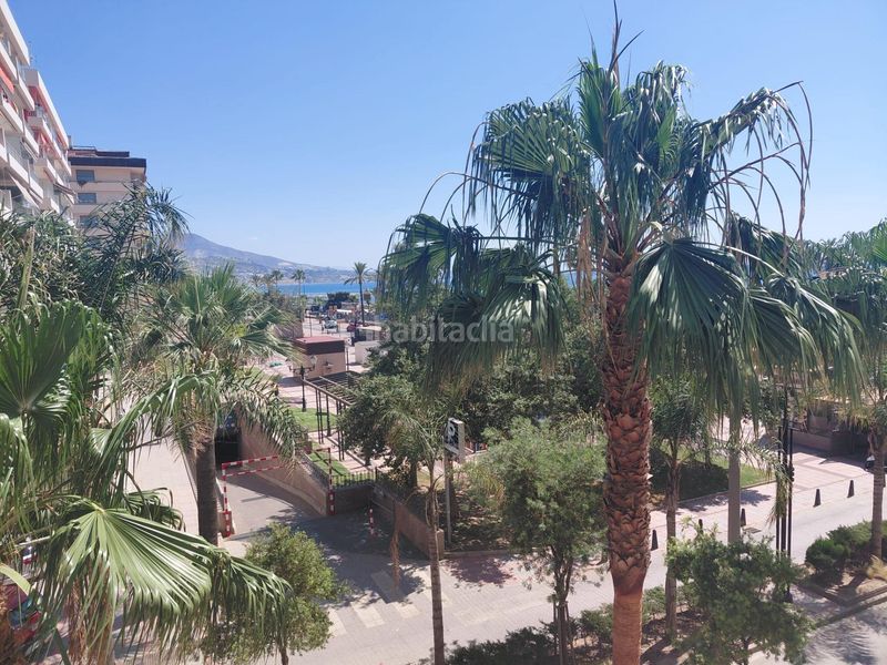 Foto a2caa8e4-d9e2-4b84-8627-e1802c87d085. Estudi amb piscina a Puerto Deportivo Fuengirola