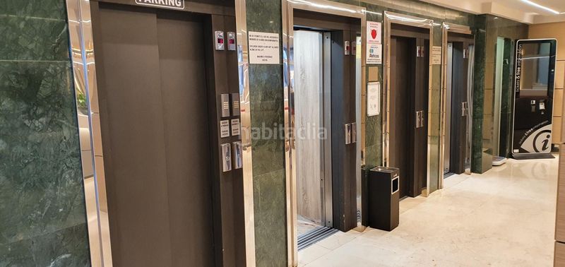 Foto a5fb5f15-f6c6-4287-bc25-50680677f302. Estudi amb piscina a Puerto Deportivo Fuengirola