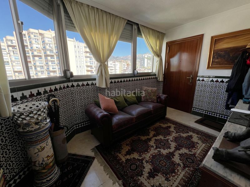 Foto 0edb16fa-36be-4700-b275-75441b82326d. Pis amb aparcament piscina a Las Gaviotas - Carvajal Fuengirola