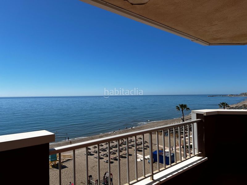 Foto 4f72a0c9-f118-4030-bbe9-215b1108bcc4. Pis amb aparcament piscina a Las Gaviotas - Carvajal Fuengirola