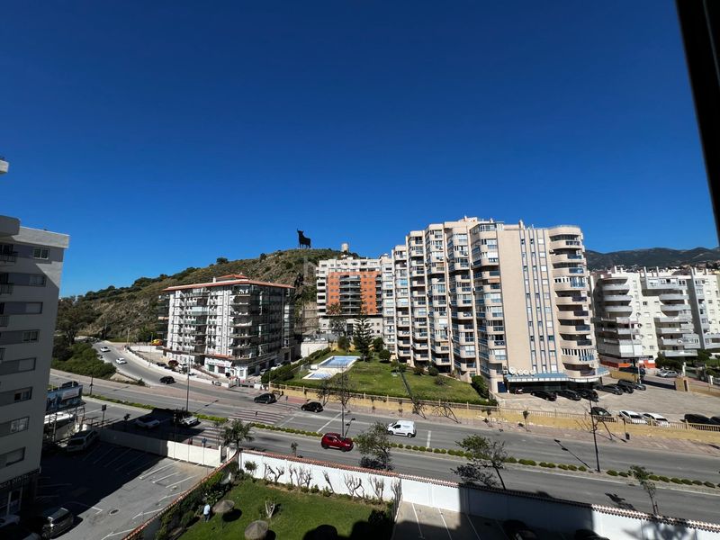 Foto 689a0421-d764-410c-8922-b72e6d93ce99. Pis amb aparcament piscina a Las Gaviotas - Carvajal Fuengirola