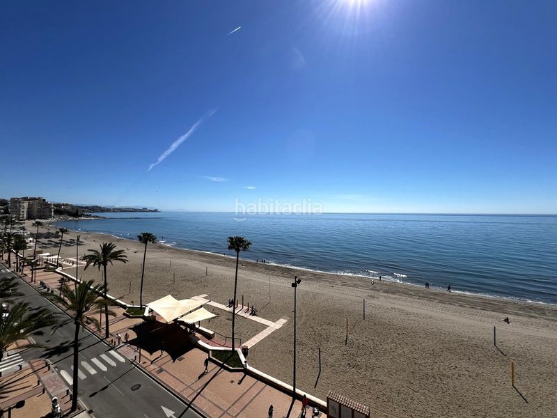 Foto 729b3d0e-3def-4bac-9700-9c5a93812c25. Pis amb aparcament piscina a Las Gaviotas - Carvajal Fuengirola