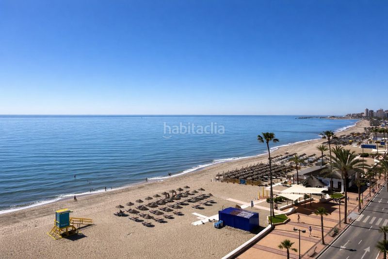 Foto 8dab45bb-2542-47dc-bbae-3e7c88c64239. Pis amb aparcament piscina a Las Gaviotas - Carvajal Fuengirola