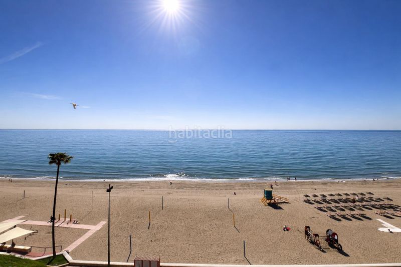 Foto 946cbb2f-08b1-47f1-a537-fe5cf46ff89c. Pis amb aparcament piscina a Las Gaviotas - Carvajal Fuengirola