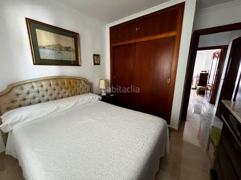 Foto a30789ac-879e-4ad7-a087-5ddeb5974806. Pis amb aparcament piscina a Las Gaviotas - Carvajal Fuengirola