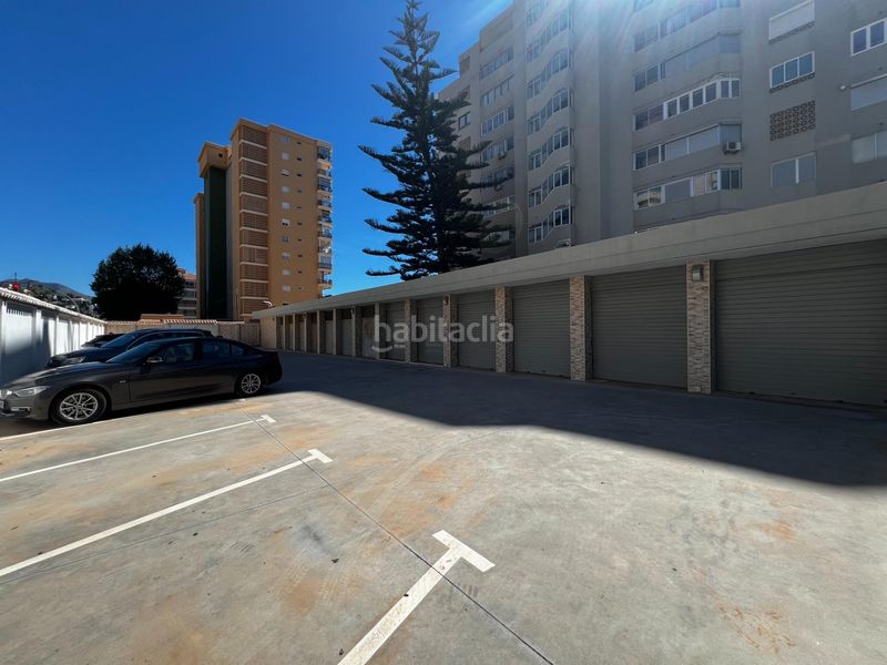 Foto a3bf4f21-0c24-4cfb-ab43-617767b85cf2. Pis amb aparcament piscina a Las Gaviotas - Carvajal Fuengirola