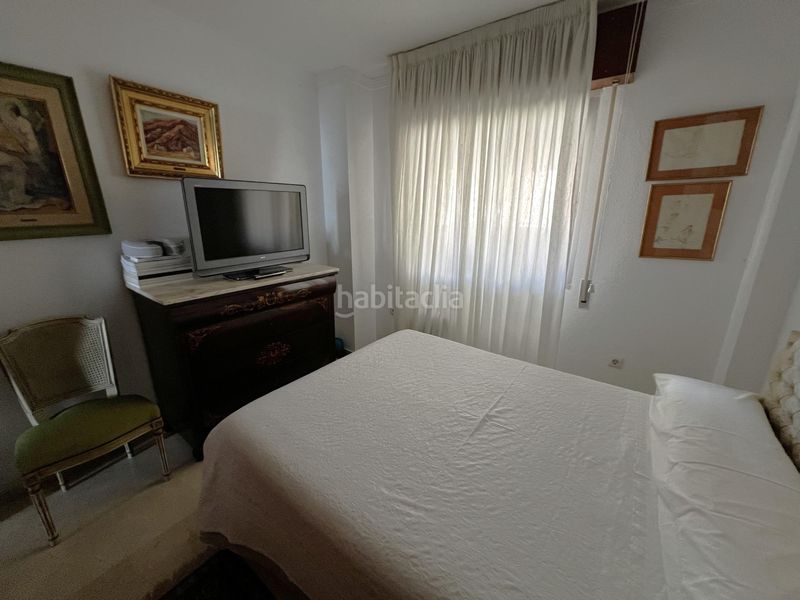 Foto a62f9378-5099-492e-bd65-2bc97499961b. Pis amb aparcament piscina a Las Gaviotas - Carvajal Fuengirola