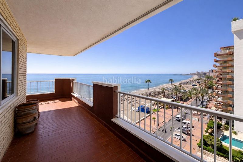 Foto a7510ad6-70c6-4880-a444-90481927f7a0. Pis amb aparcament piscina a Las Gaviotas - Carvajal Fuengirola
