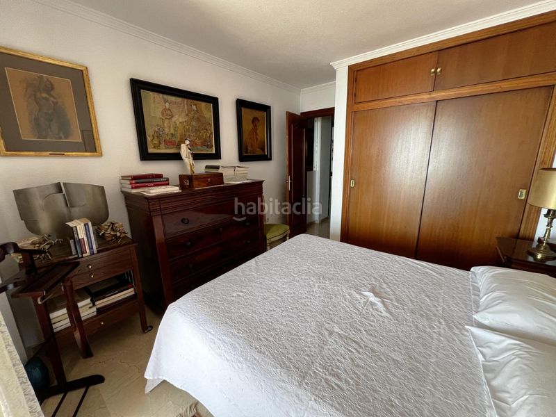 Foto aed22fca-f865-4676-913f-89a2fe912c9f. Pis amb aparcament piscina a Las Gaviotas - Carvajal Fuengirola