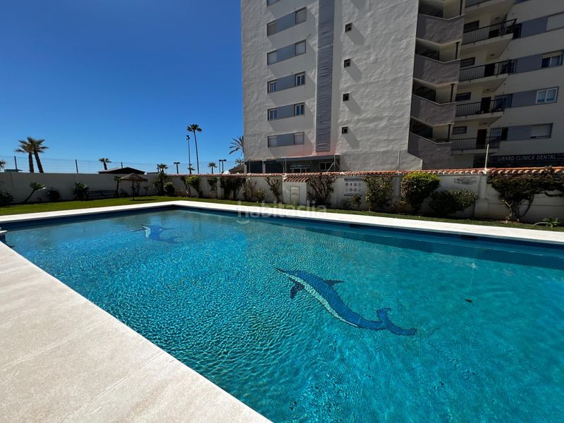 Foto c00aa6a5-863c-4b22-b7a4-8edee511a5f4. Pis amb aparcament piscina a Las Gaviotas - Carvajal Fuengirola