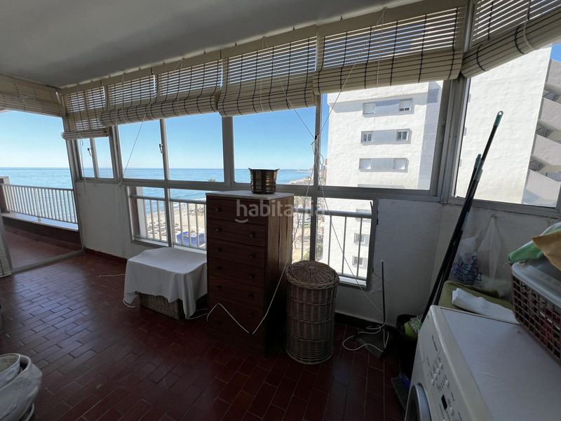 Foto c74fe993-9d3b-4dfd-b5fb-1723c8817632. Pis amb aparcament piscina a Las Gaviotas - Carvajal Fuengirola