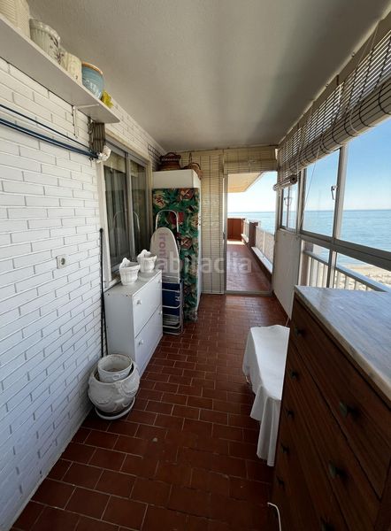Foto f01a0eaa-4742-4584-9746-39aa122c414d. Pis amb aparcament piscina a Las Gaviotas - Carvajal Fuengirola