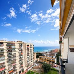 Apartamento en Parque de la Paloma