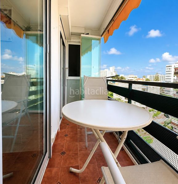 Foto 43eeb4f7-003d-4167-a02e-14ba4ef55b9e. Apartament amb piscina a Parque de la Paloma Benalmádena