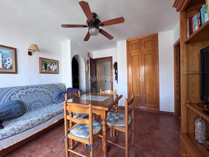 Foto 8ee059c0-4253-4180-a39f-7d9e7e09fb1e. Apartament amb piscina a Parque de la Paloma Benalmádena