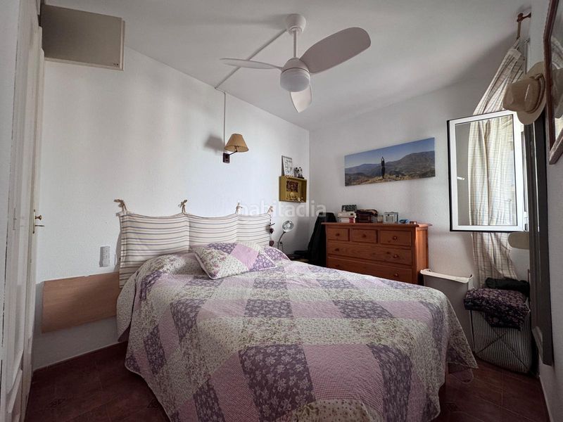 Foto aa707ac3-78c7-4f2f-95b7-f8231c28d8d2. Apartament amb piscina a Parque de la Paloma Benalmádena