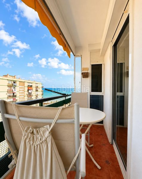 Foto e6abd6d2-fd99-4877-87dd-3ccb3c4ac8e2. Apartament amb piscina a Parque de la Paloma Benalmádena