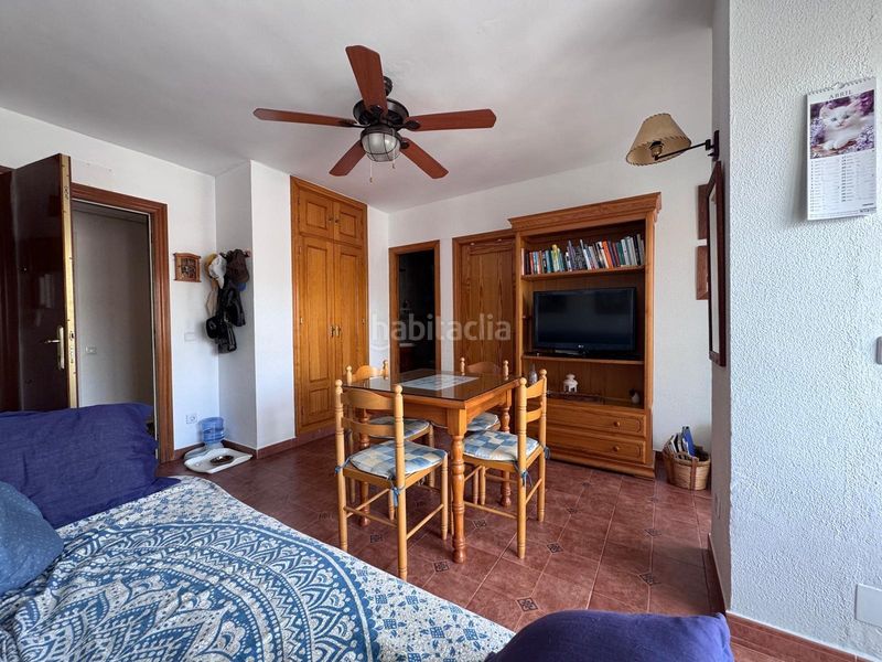 Foto ebdee8b7-0d9b-4010-bd00-1c9ad75e304e. Apartament amb piscina a Parque de la Paloma Benalmádena