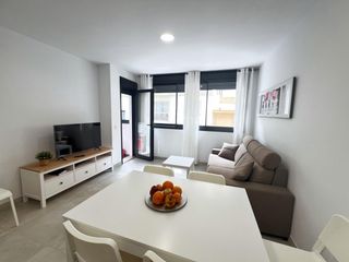 Rent Apartment in Los Boliches. Alquiler  temporada verano. apartamento 2 dormitorios en los bol
