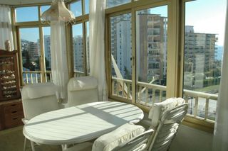 Flat in Playa de los Boliches