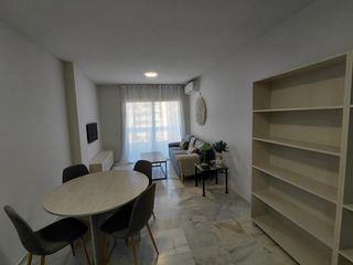 Rent Flat in Torreblanca del Sol. Alquiler larga temporada  torreblanca  2 dormit  reforma integra