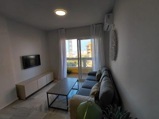 Location Appartement à Torreblanca del Sol. Alquiler larga temporada  torreblanca  2 dormit  reforma integra