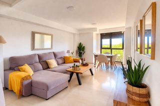Miete Appartement in Centro. Apartamento 1 dormitorio centro de cordoba con impresionantes vi