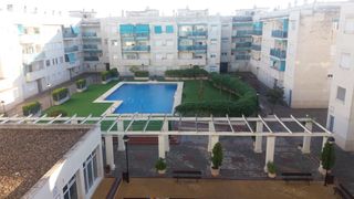 Location Appartement à Centro. Piso alquiler larga temporada. zona la sierra. 2 dormitorios. 1