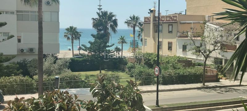 Foto 0fb5bb7d-8d84-4189-a718-154e75bc3ffe. Pis amb aparcament piscina a Las Gaviotas - Carvajal Fuengirola