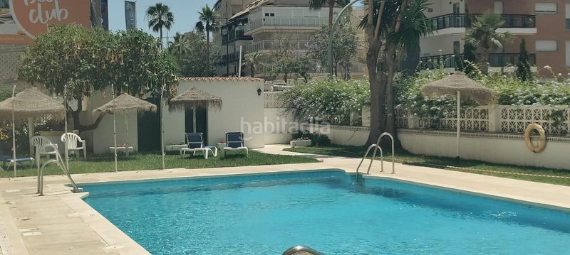 Foto 458fda30-36cd-4041-b824-dd4a9ae7ecba. Pis amb aparcament piscina a Las Gaviotas - Carvajal Fuengirola