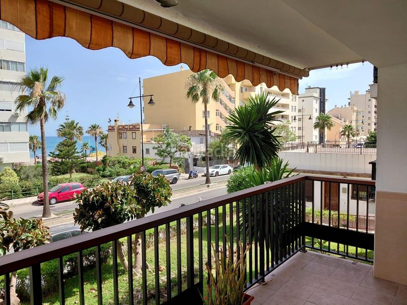 Foto 498f1333-85c4-4a84-baba-2a1f2053917a. Pis amb aparcament piscina a Las Gaviotas - Carvajal Fuengirola