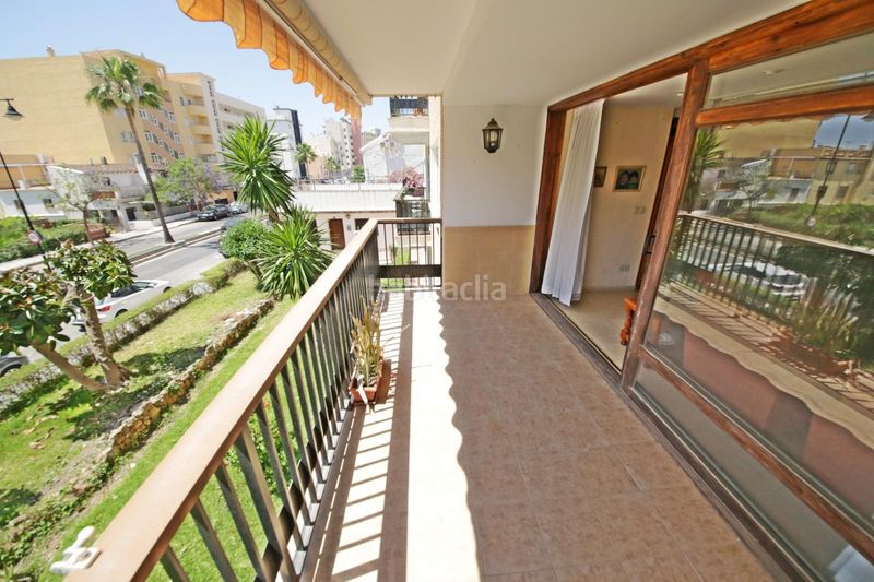 Foto 55a807f5-85e5-42ce-baad-14cb012aae14. Pis amb aparcament piscina a Las Gaviotas - Carvajal Fuengirola