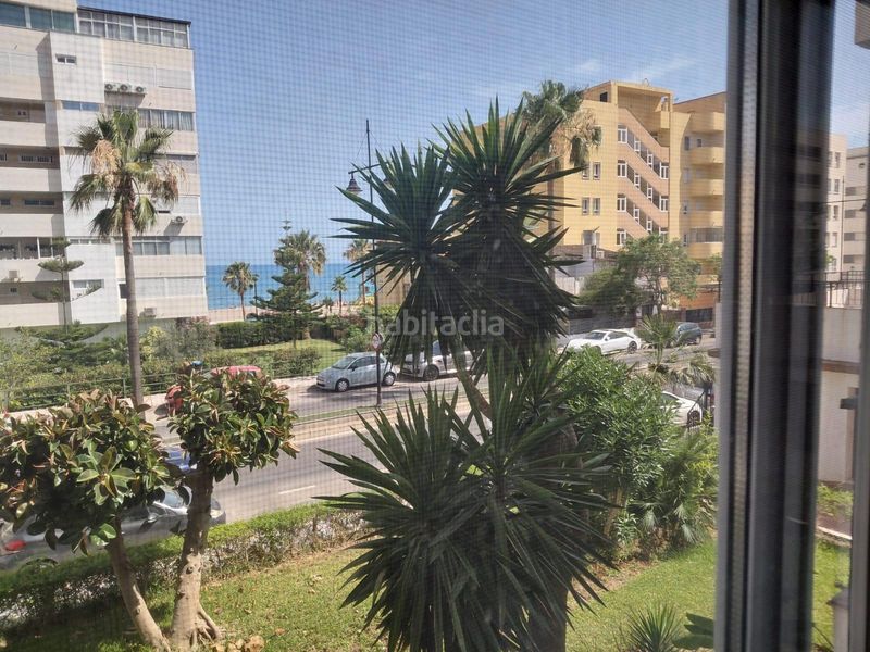 Foto 92ae9f83-7b89-4678-af0e-b0eaedfeaaf9. Pis amb aparcament piscina a Las Gaviotas - Carvajal Fuengirola