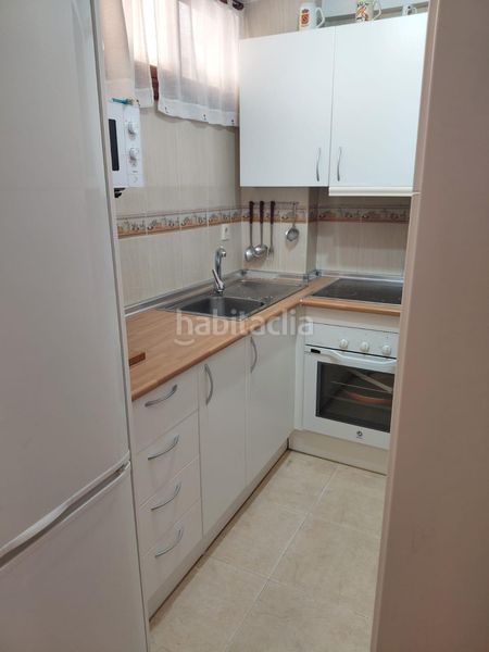 Foto a2f17286-70df-4f0c-9389-0f62060480a0. Pis amb aparcament piscina a Las Gaviotas - Carvajal Fuengirola