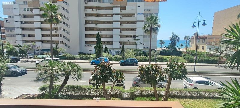 Foto ccaec8b0-4dfa-4b0f-bab0-c64d8853e922. Pis amb aparcament piscina a Las Gaviotas - Carvajal Fuengirola
