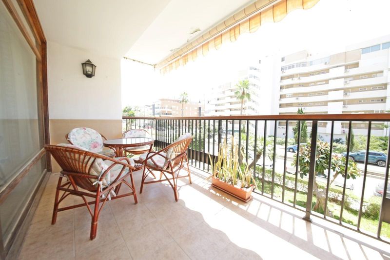 Foto e45707ca-48f1-4832-b323-e0ecf64b4c85. Pis amb aparcament piscina a Las Gaviotas - Carvajal Fuengirola