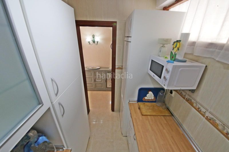 Foto f02eed8e-1b09-4842-bbd8-0845ee5fff35. Pis amb aparcament piscina a Las Gaviotas - Carvajal Fuengirola