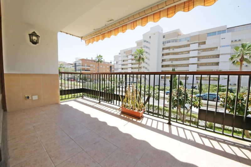 Foto f39842d9-18f0-402c-a85a-78056ccc14d8. Pis amb aparcament piscina a Las Gaviotas - Carvajal Fuengirola