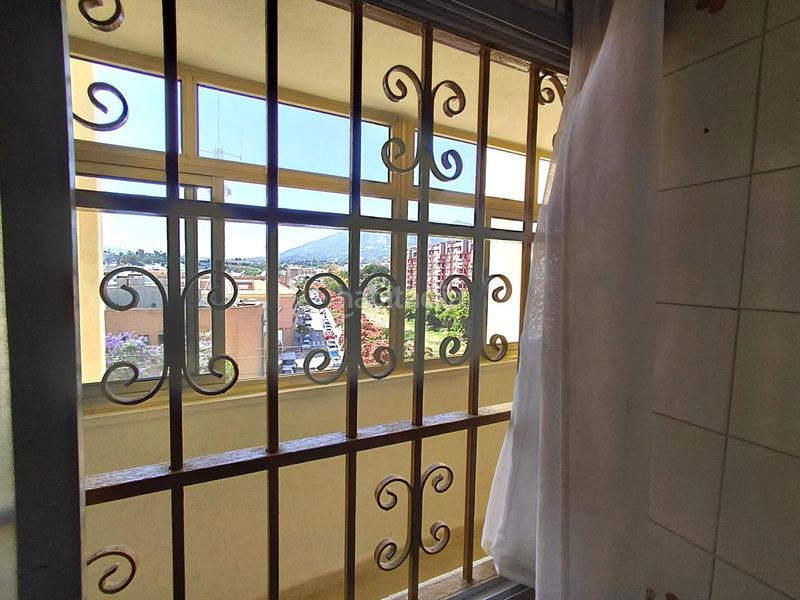 Foto 02ef7054-7160-4374-9646-38f9175cf11f. Pis amb piscina a Playa de los Boliches Fuengirola