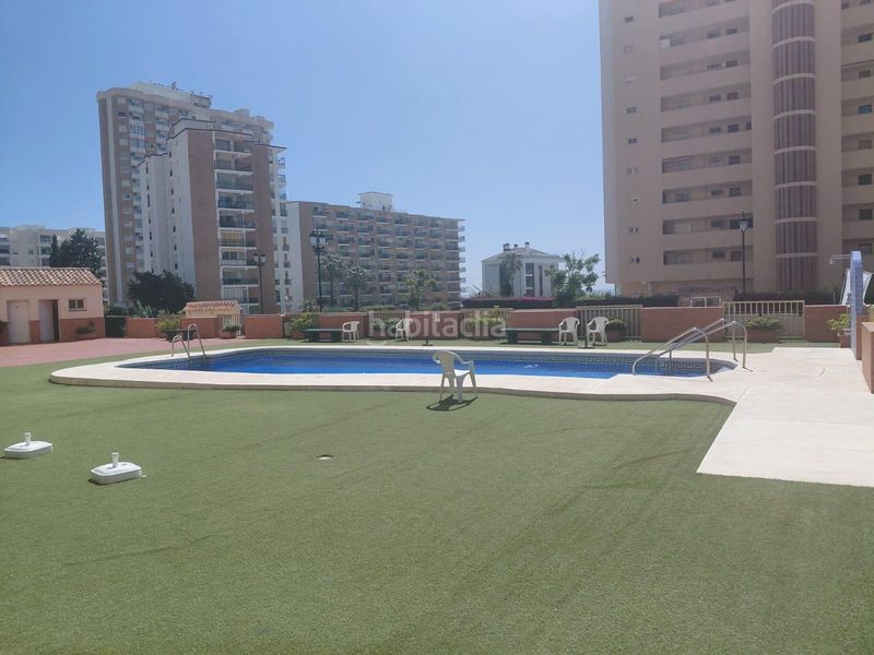 Foto 64f70b46-9352-47c3-a922-0e1b014ccc41. Pis amb piscina a Playa de los Boliches Fuengirola