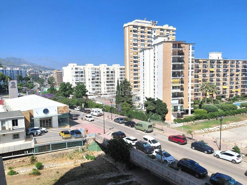 Foto 989b5f8a-52ba-4595-bb8b-cba76f4910fd. Pis amb piscina a Playa de los Boliches Fuengirola