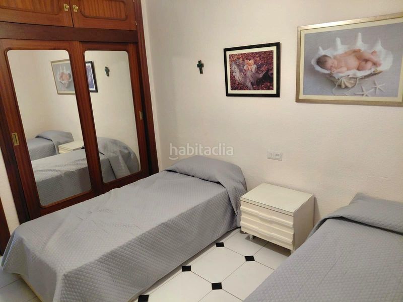 Foto b2dfd44d-e204-49e3-aea3-df711d86399e. Pis amb piscina a Playa de los Boliches Fuengirola