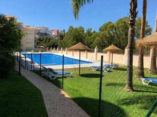 Lloguer Apartament a Torreblanca del Sol. Bedroom apartment for longterm rent in los pacos, fuengirola. po