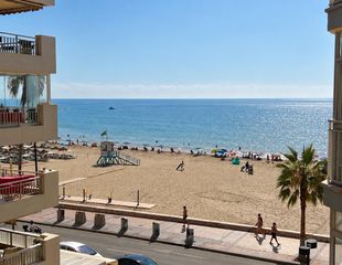 Appartement à Las Gaviotas - Carvajal