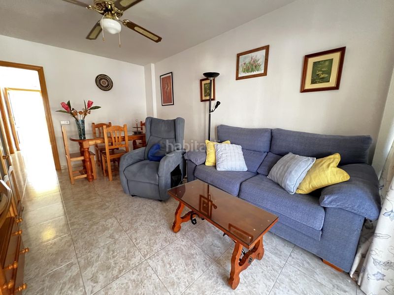 Foto 1804e445-5b68-46f3-87b6-d42182531ca8. Lloguer apartament amb aparcament piscina a Las Gaviotas - Carvajal Fuengirola